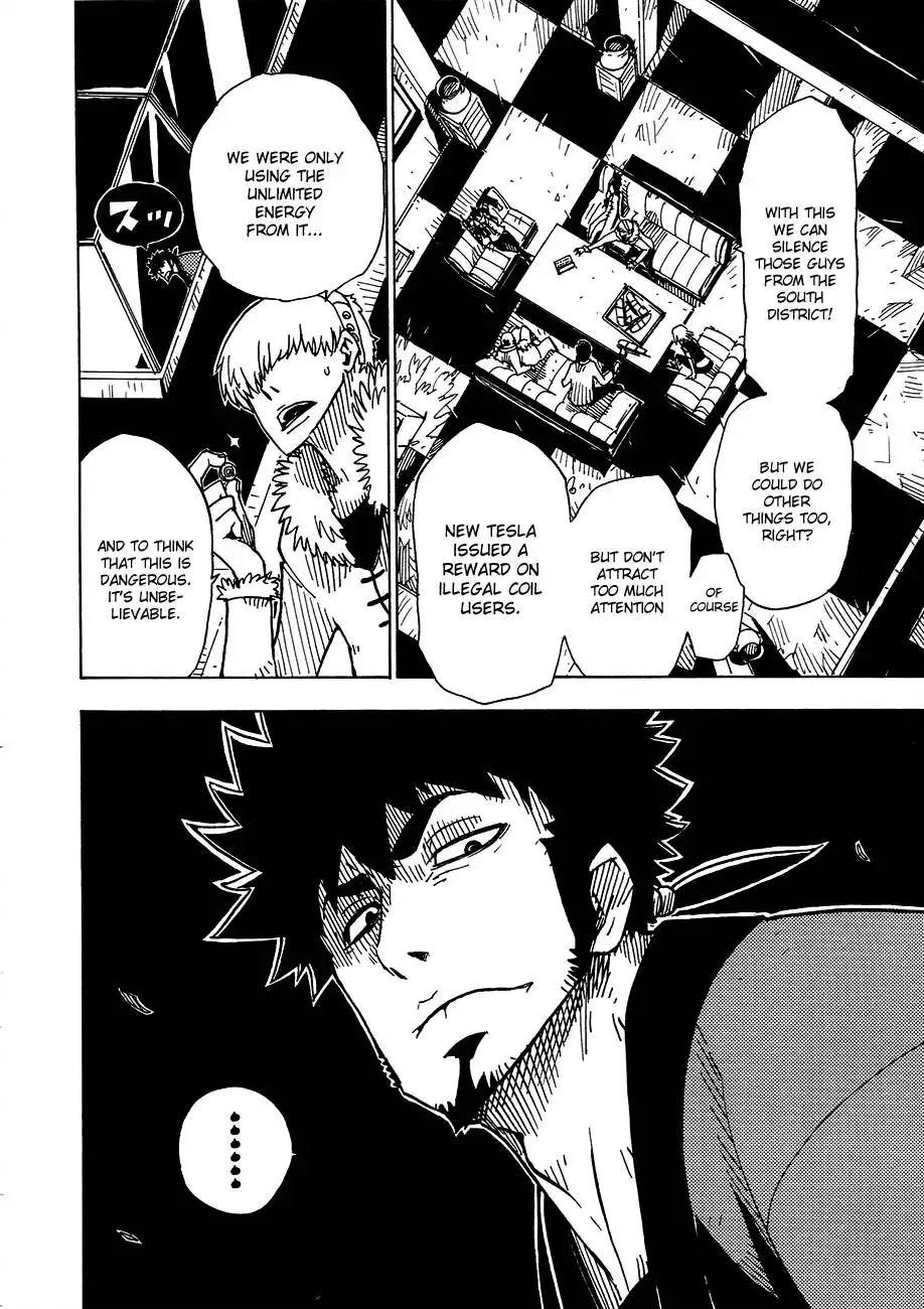 Dimension W Chapter 1 28